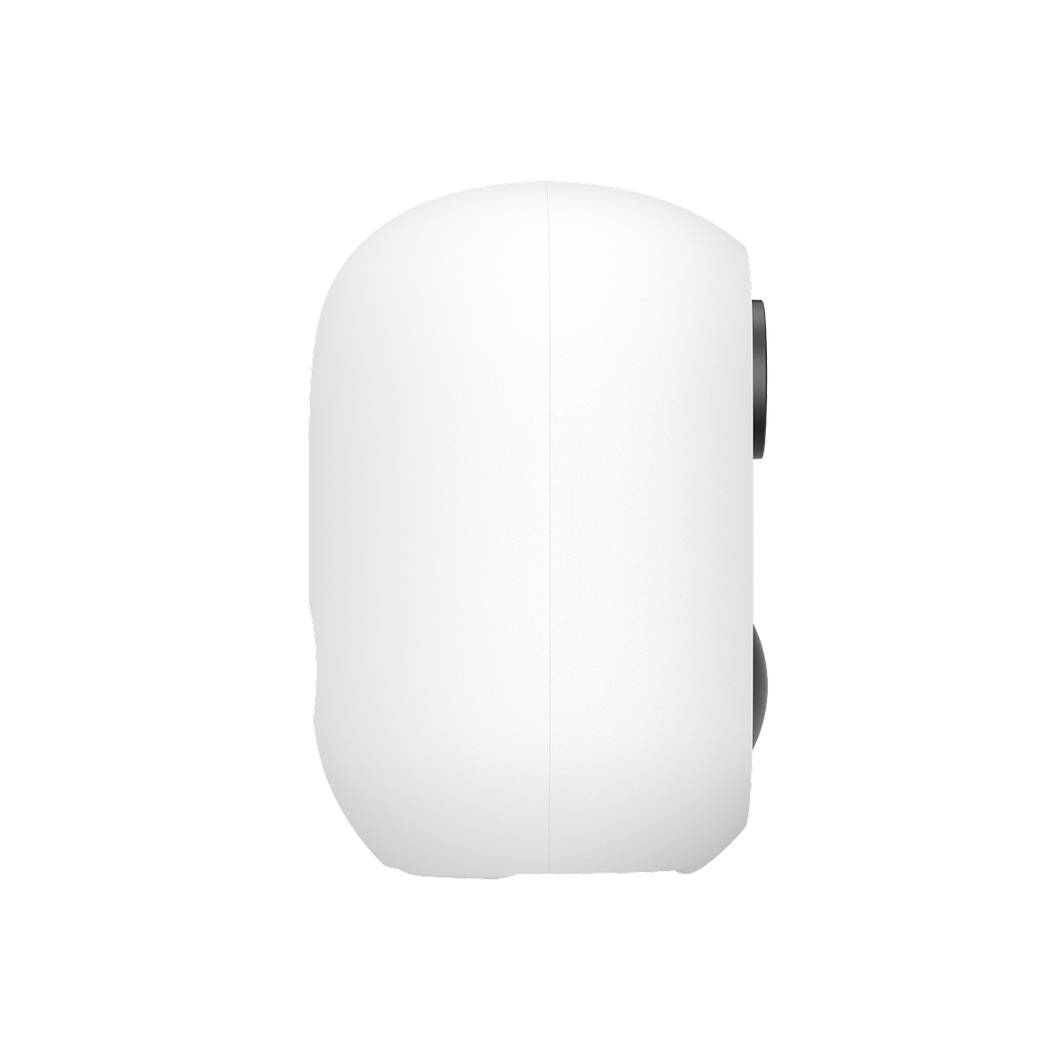 eufyCam C35 2-Cam Kit