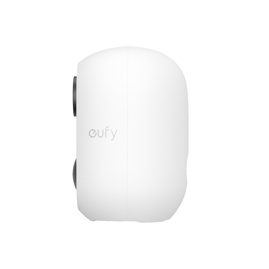 eufyCam C35 2-Cam Kit
