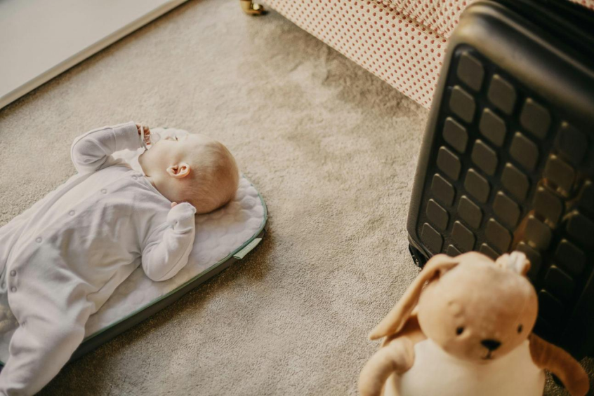Discover the Best Wi-Fi Baby Monitor with Camera in 2026: A Guide