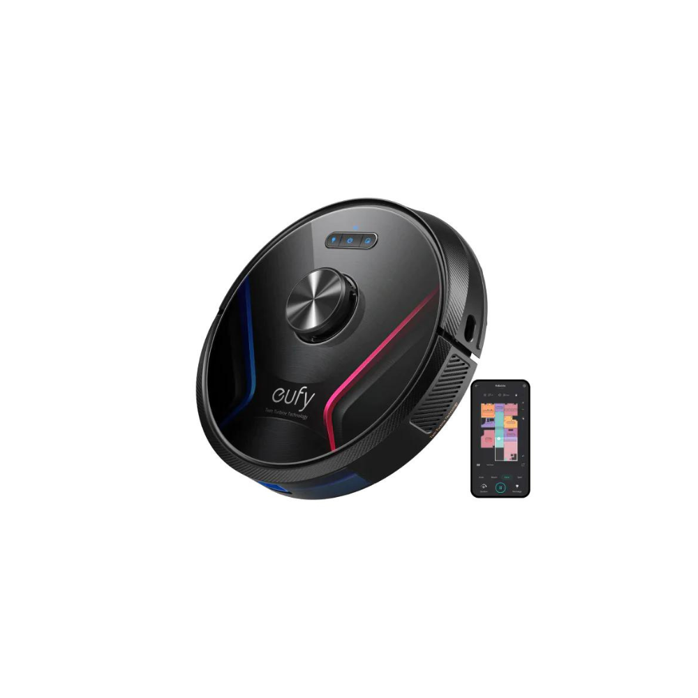 RoboVac X8